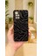 Xiaomi Redmi 10 2022 Zebra Desenli Silikon Darbe Emici Klasik Korumalı Rubber Kılıf 2