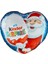Surprise Heart Shaped Christmas Chocolate 53G 1