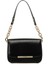Seerra 5pr Siyah Kadın Omuz Çantası 1