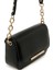 Seerra 5pr Siyah Kadın Omuz Çantası 4
