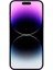 IPHONE 14 Pro Deep Purple 128GB Yenılenmıs B Kalıte (12 Ay Garantılı) 2