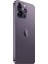 IPHONE 14 Pro Deep Purple 128GB Yenılenmıs B Kalıte (12 Ay Garantılı) 3