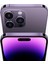 IPHONE 14 Pro Deep Purple 128GB Yenılenmıs B Kalıte (12 Ay Garantılı) 4
