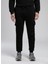 Jogger Siyah Erkek Eşofman Altı 261 Lcm 227004 Coleman Siyah 2