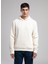 Kapüşon Yaka Ekru Erkek Sweatshırt 261 Lcm 241071 Nathan Ekru 2