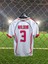 Efsane Milan Maldini 3 Numara Nostalji Forma Renk=(Beyaz)Bg. 1