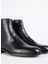 Siyah Erkek Bot Kost-Gorstan 3