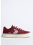 511707R61W-NAIOCA Pro Sneaker Bordo Kadın Lifestyle Ayakkabı 1
