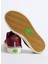 511707R61W-NAIOCA Pro Sneaker Bordo Kadın Lifestyle Ayakkabı 4