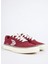 511707R61W-NAIOCA Pro Sneaker Bordo Kadın Lifestyle Ayakkabı 5