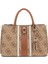Kahve Kadın El Çantası HWSO7838060-LTL 1