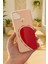 Realme C25 Uyumlu Kılıf Amor Kalp Silikon Darbe Emici Klasik Korumalı Rubber Kapak 1