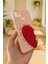 Realme C25 Uyumlu Kılıf Amor Kalp Silikon Darbe Emici Klasik Korumalı Rubber Kapak 3