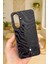 Samsung Galaxy A56 Uyumlu Zebra Desenli Silikon Darbe Emici Klasik Korumalı Rubber Kılıf 1