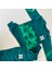 BeU Kids ATA30478.0 Erkek Çocuk Petrol Yeşili Pamuklu Eşofman Takımı 2