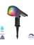 Kazıklı Spot 12W-RGB-IP65 1
