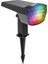 Kazıklı Spot 12W-RGB-IP65 2