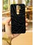 Xiaomi Redmi Note 8 Pro Zebra Desenli Silikon Darbe Emici Klasik Korumalı Rubber Kılıf 2