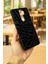 Xiaomi Redmi Note 8 Pro Zebra Desenli Silikon Darbe Emici Klasik Korumalı Rubber Kılıf 3