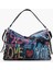 Çok Renkli Kadın Omuz Çantası 25WAXD239019 1