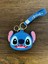 Kız Çocuk Stitch Silikon Cüzdan Stiç Stik Çanta Süsü Charm Anahtarlık 1 Adet 1