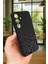 Samsung Galaxy S24 Zebra Desenli Silikon Darbe Emici Klasik Korumalı Rubber Kılıf 4