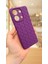 Xiaomi Redmi Note 13 Pro 4g Sarmaşık Desenli Silikon Darbe Emici Klasik Korumalı Rubber Kılıf 5
