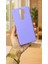 Xiaomi Redmi Note 8 Pro Silikon Darbe Emici Klasik Korumalı Rubber Kılıf 1