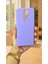 Xiaomi Redmi Note 8 Pro Silikon Darbe Emici Klasik Korumalı Rubber Kılıf 2