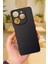 Tecno Spark 10 Pro Uyumlu Silikon Darbe Emici Rubber Kılıf 1