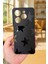 Infinix Hot 40 Uyumlu Star Silikon Darbe Emici Klasik Korumalı Rubber Kılıf 2