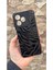 Realme C63 Uyumlu Zebra Desenli Silikon Darbe Emici Klasik Korumalı Rubber Kılıf 1