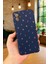 Samsung Galaxy A04 - Mini Kiraz Desenli Silikon Darbe Emici Klasik Korumalı Rubber Kılıf 1