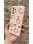 Samsung Galaxy A32 Uyumlu Hello Kity Silikon Darbe Emici Klasik Korumalı Rubber Kılıf 3