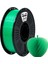 Pla+ Filament Transparan Zümrüt Yeşili 1.75MM 1kg 1