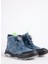 Siyah - Mavi Erkek Çocuk Outdoor Bot 1-000076-8020-1 5