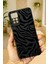 Redmi Note 11PRO/NOTE 12PRO4G Silikon Zebra Desenli Darbe Emici Klasik Korumalı Rubber Kılıf 1