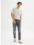 Normal Bel Slim Fit Antrasit Erkek Denim Pantolon L7199020905 Antrasit Denim Pantolon 3