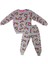 Unıcorn Gökkuşağı Pijama Tk. 1