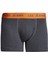 Gri Erkek Boxer L2520377035 Boxer 1