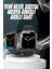 Yeni Model Akıllı Saat Dokunmatik Ekran Unisex Amoled Ekran 44 mm - M059K539-R64059 1