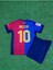 Barcelona Yeni Sezon Lionel Messi Çocuk Forması (Iç Saha) 3