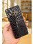 Realme 11 Pro Uyumlu Zebra Desenli Silikon Darbe Emici Klasik Korumalı Rubber Kılıf 1