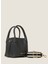 Siyah Kadın Çapraz Çanta 25FW370 3