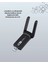Yüksek Hızlı 1200 Mbps Çift Bant USB Wifi Adaptör – Güçlü Sinyal, Geniş Uyumluluk 3