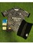 R.e.a.l M.a.d.r.i.d 2024/25 Yeni Sezon Kylian Mbappe Çocuk Forması 4'lü Set (Thırd Shirt) 2