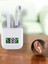 Dokunmatik Kontrol ve LED Göstergeli Tws Bluetooth Kulaklık - M095B669-N68095 1