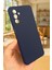 Samsung Galaxy A54 Silikon Darbe Emici Klasik Korumalı Rubber Kılıf 4
