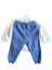 Laura Baby Erkek Bebek/çocuk Alt Üst Eşofman Takımı 5