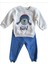 Laura Baby Erkek Bebek/çocuk Alt Üst Eşofman Takımı 6